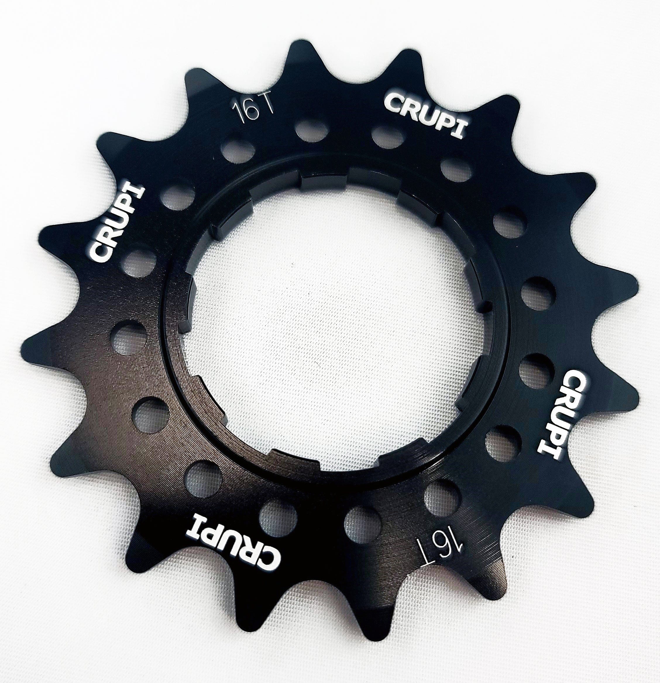 Crupi Cassette Cogs