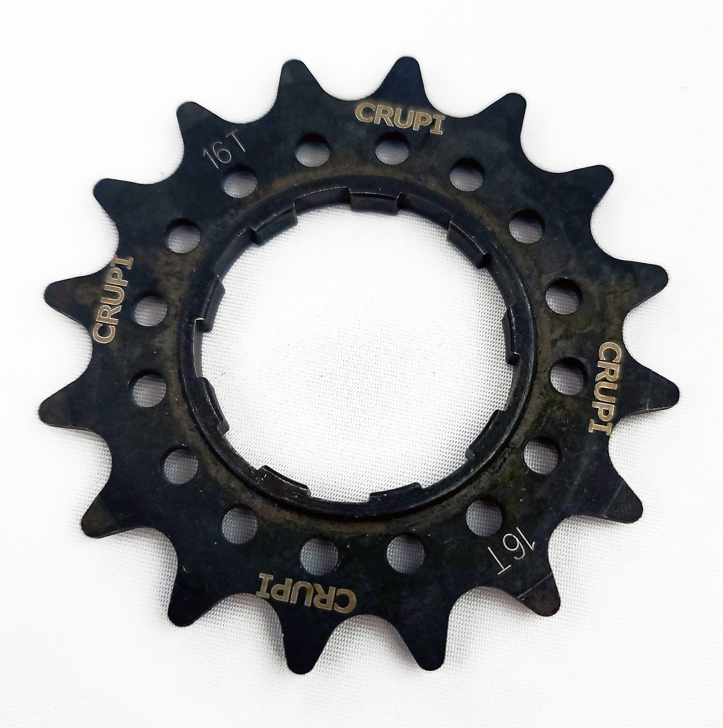 Crupi Cassette Cogs
