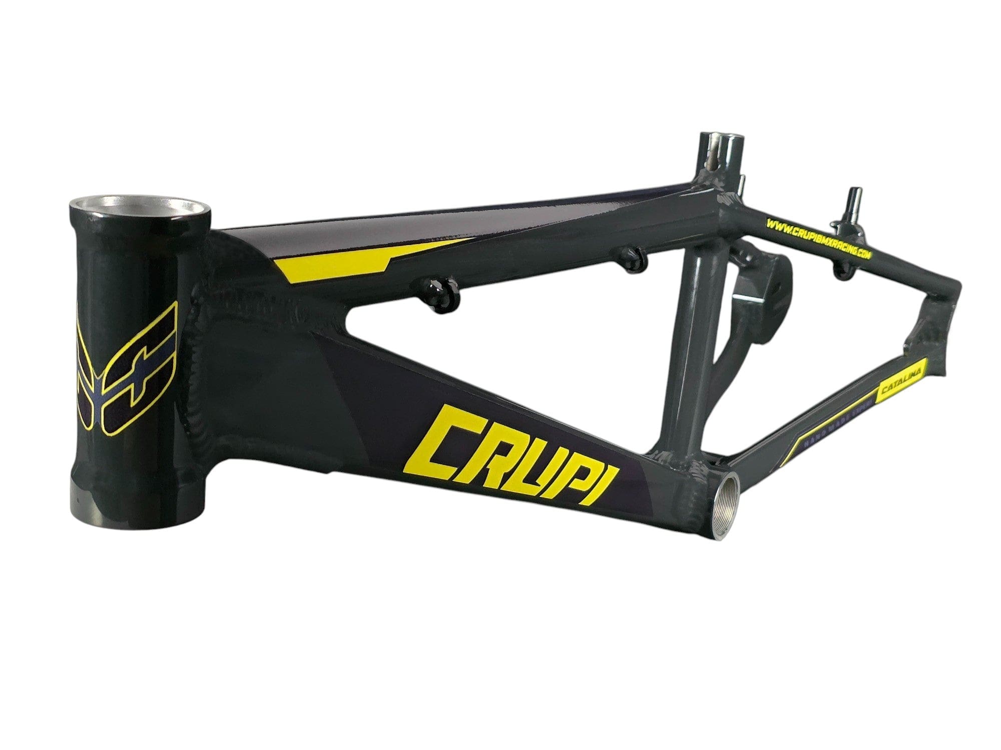 Crupi Catalina 2.0 Mini Race Frame
