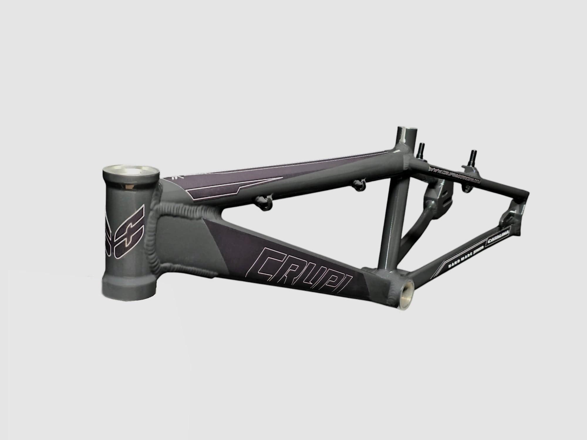 Crupi Catalina 2.0 Mini Race Frame