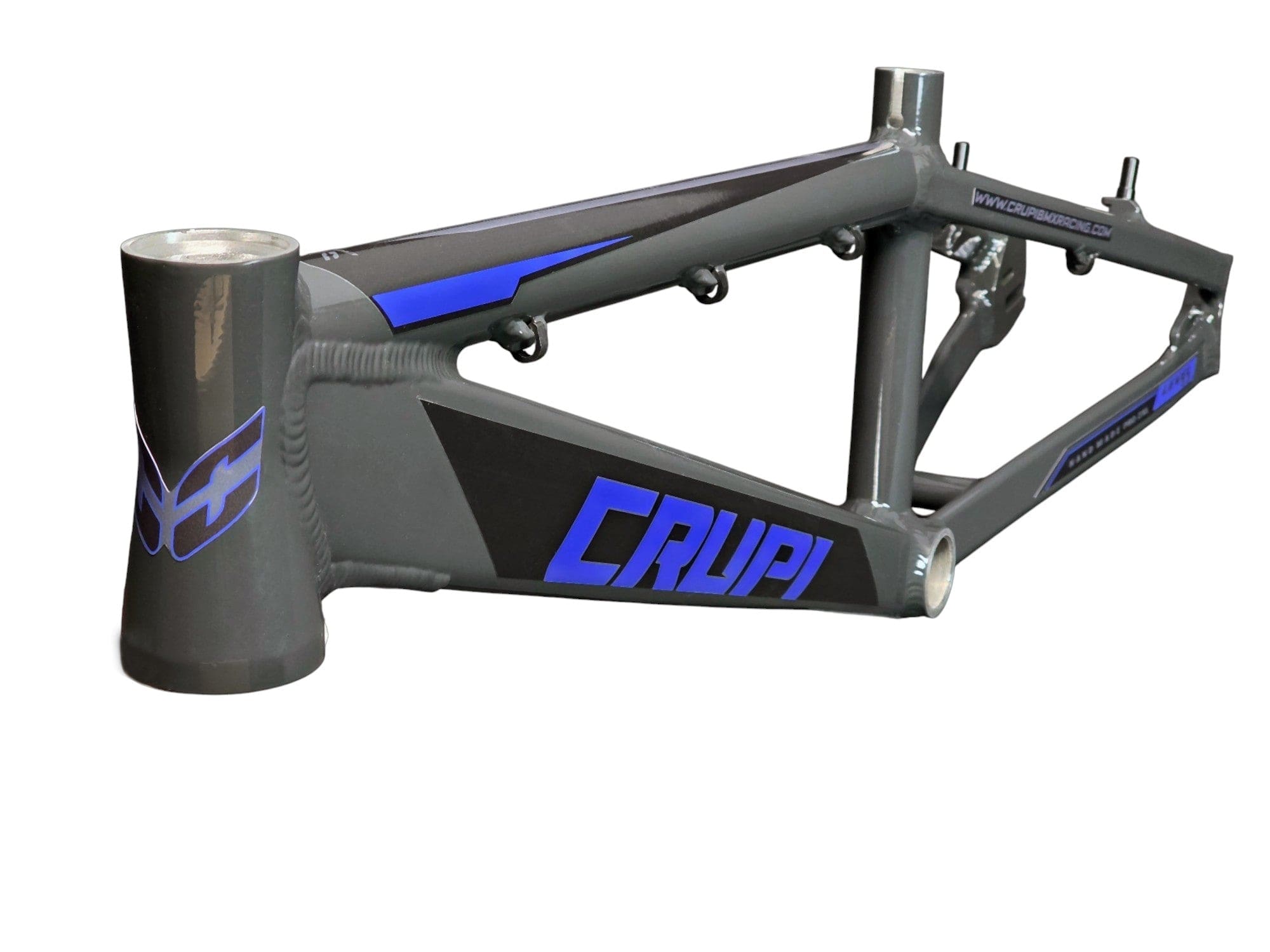 Crupi OS20 2.0 Pro XL Race Frame