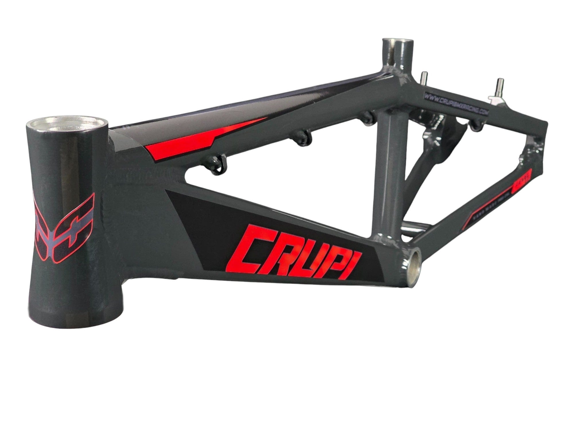 Crupi OS20 2.0 Pro XL Race Frame