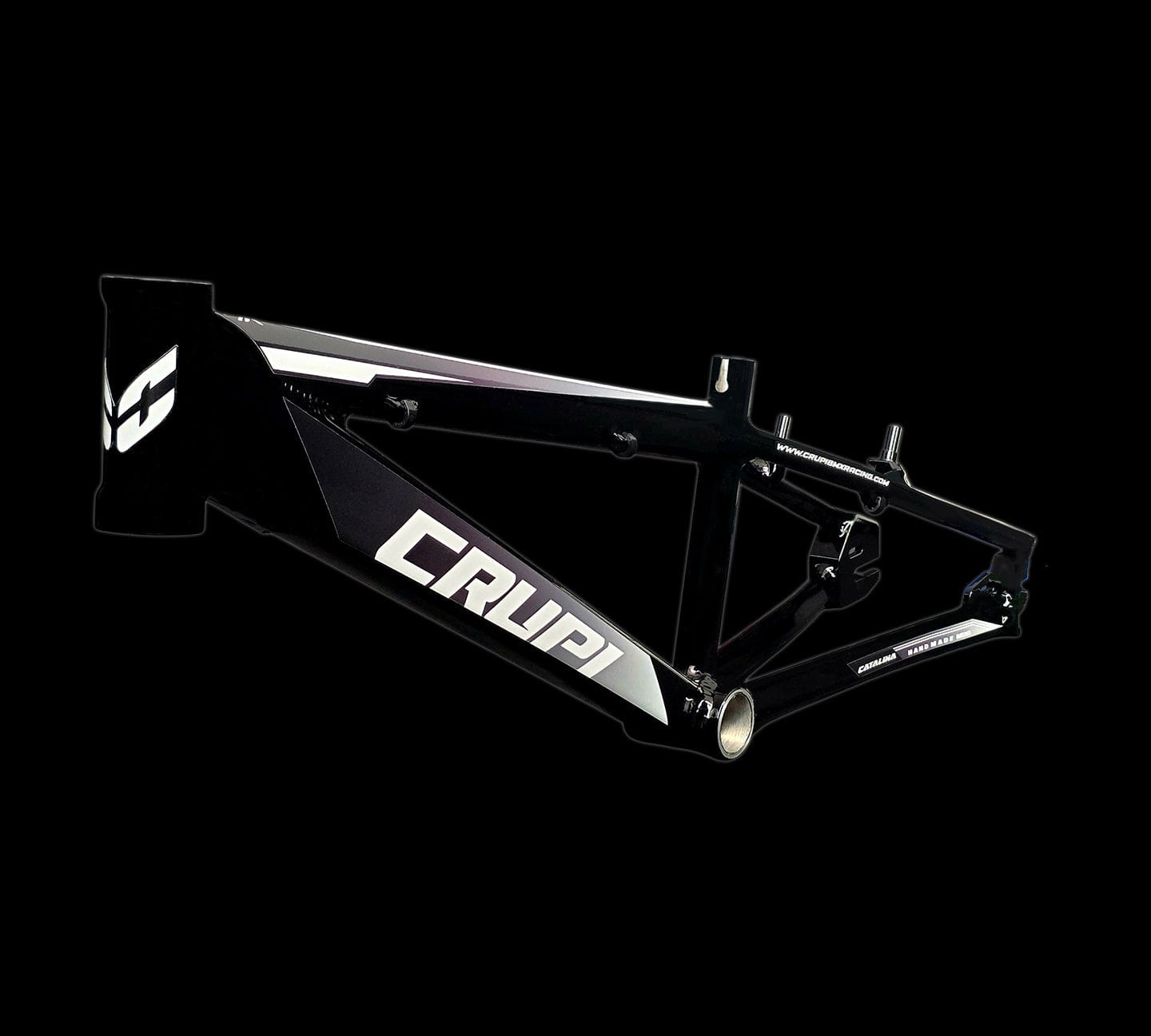 Crupi Catalina 2.0 Expert 2X Race Frame