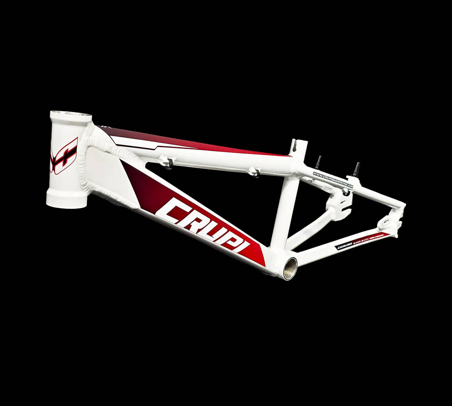 Crupi Catalina 2.0 Expert Race Frame