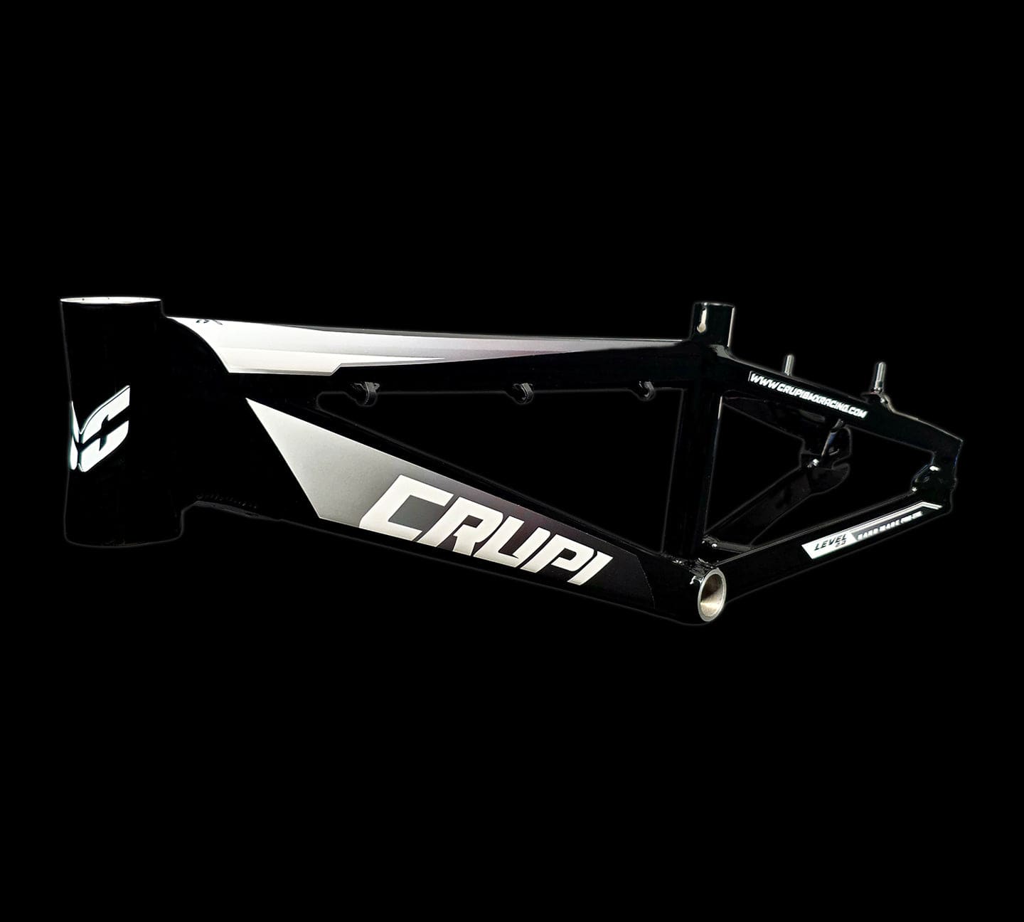 Crupi OS20 2.0 Pro 3X Race Frame