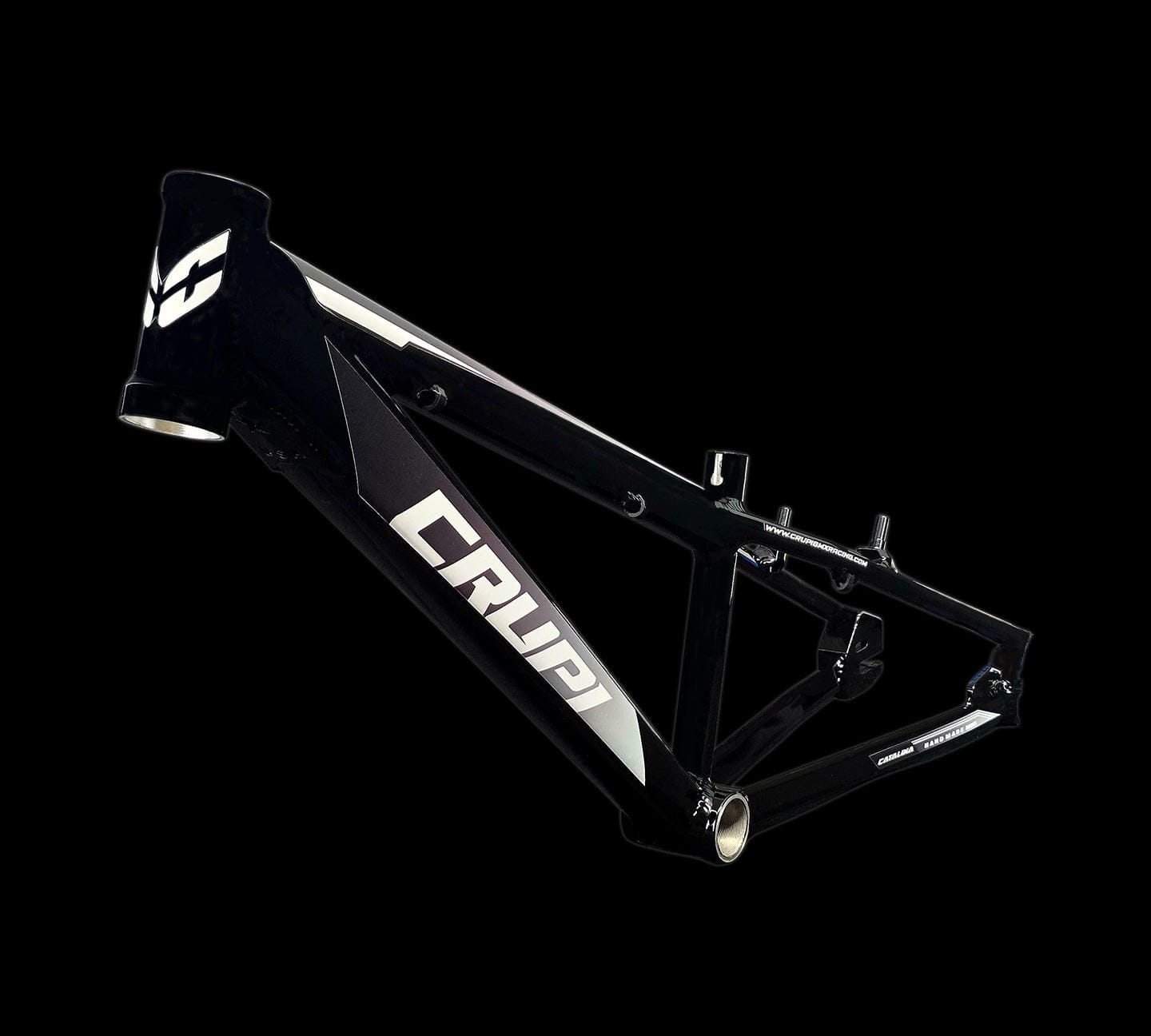 Crupi Catalina 2.0 Expert XL Cruiser Race Frame