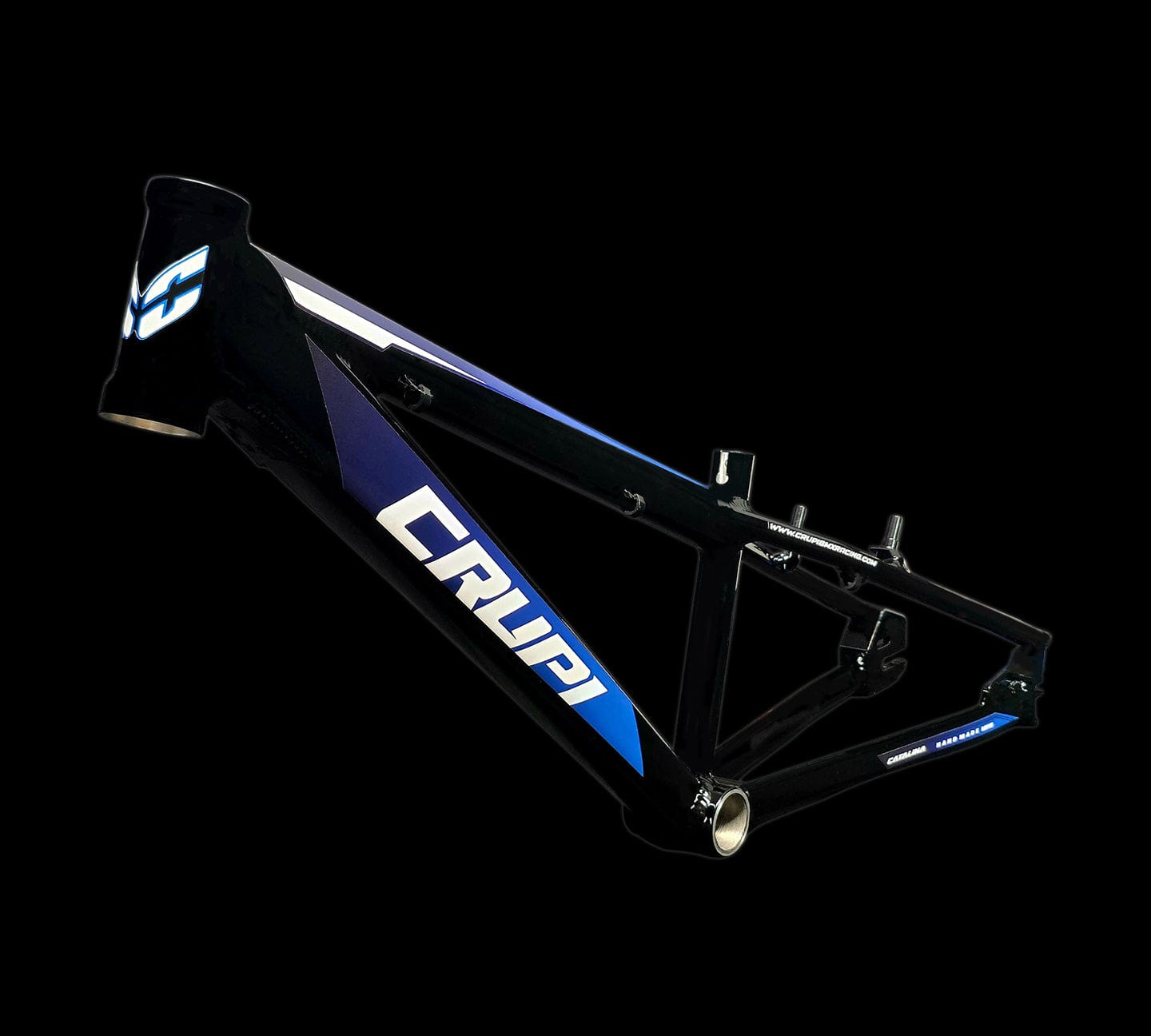 Crupi Catalina 2.0 Expert Cruiser Race Frame