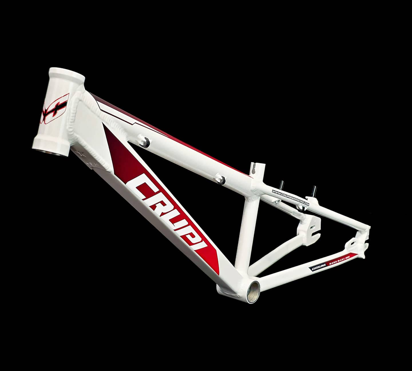 Crupi Catalina 2.0 Expert Cruiser Race Frame