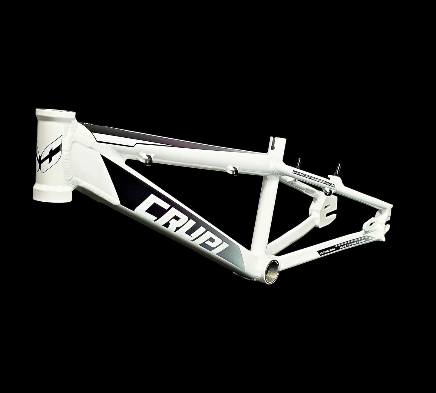 Crupi Catalina 2.0 Mini Race Frame