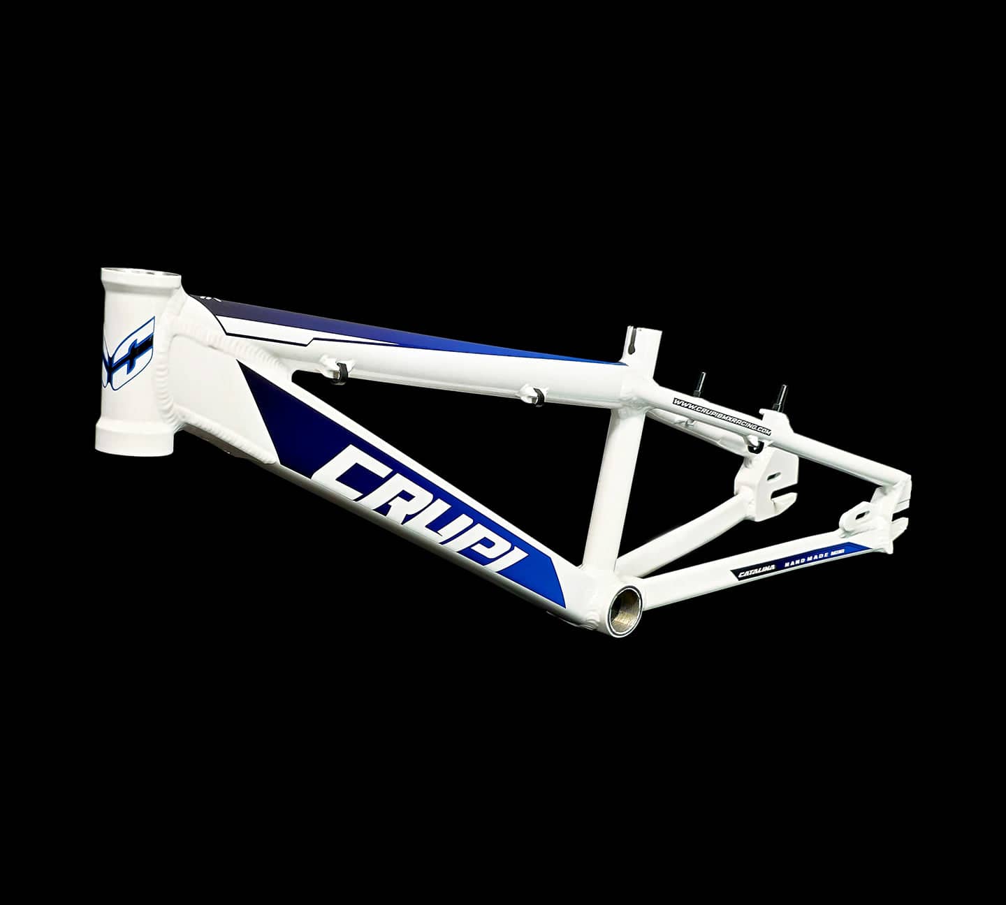 Crupi Catalina 2.0 Micro Race Frame