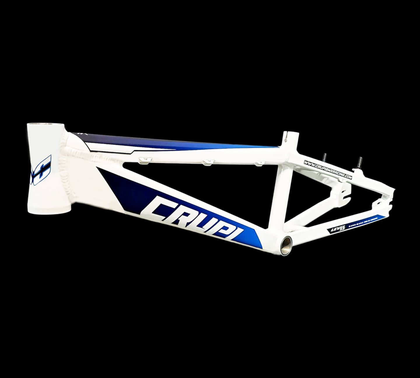 Crupi Level 2.0 Pro Cruiser Race Frame