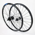 Crupi 28H 20" & 24" Disc Brake Wheels