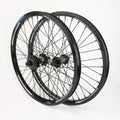 Crupi OS20 Pro 36H Wheels