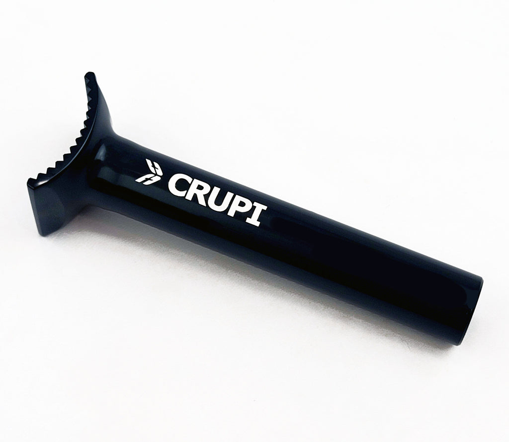 Crupi Pivotal Posts Black