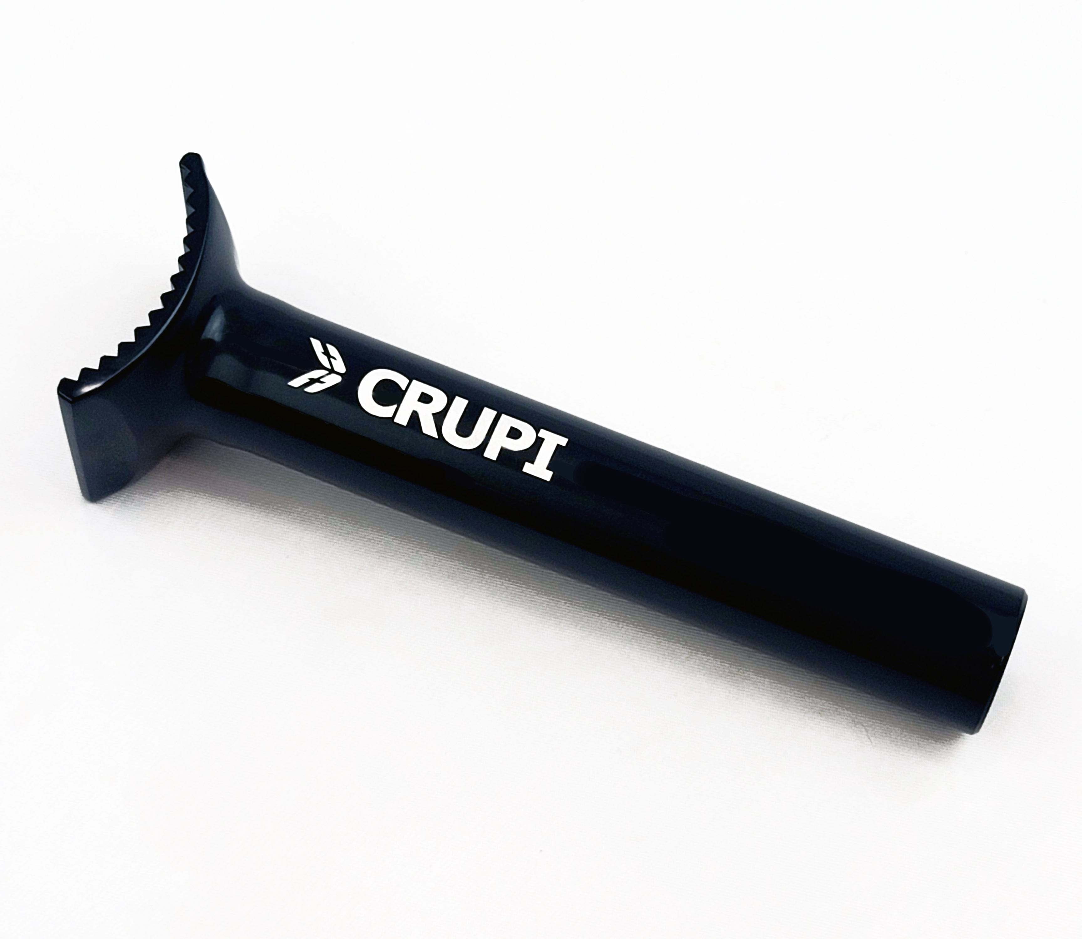 Crupi Pivotal Posts Black