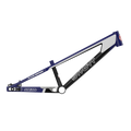 SYB 224: 22” TT Pro 24 XL BMX Frame