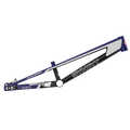 SYB 225: 22.5” TT Pro 4XL BMX Frame