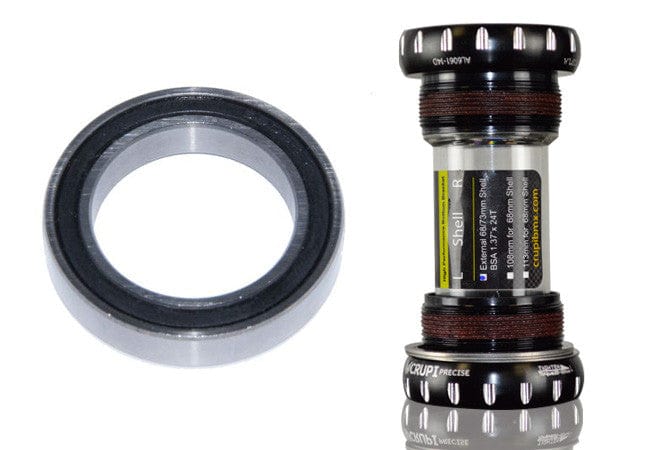 Crupi Bottom Bracket Replacement Bearing