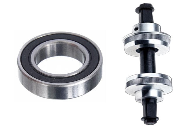 Crupi Bottom Bracket Replacement Bearing