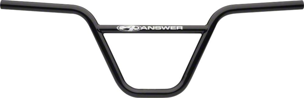 Answer Pro Chromoly Bars
