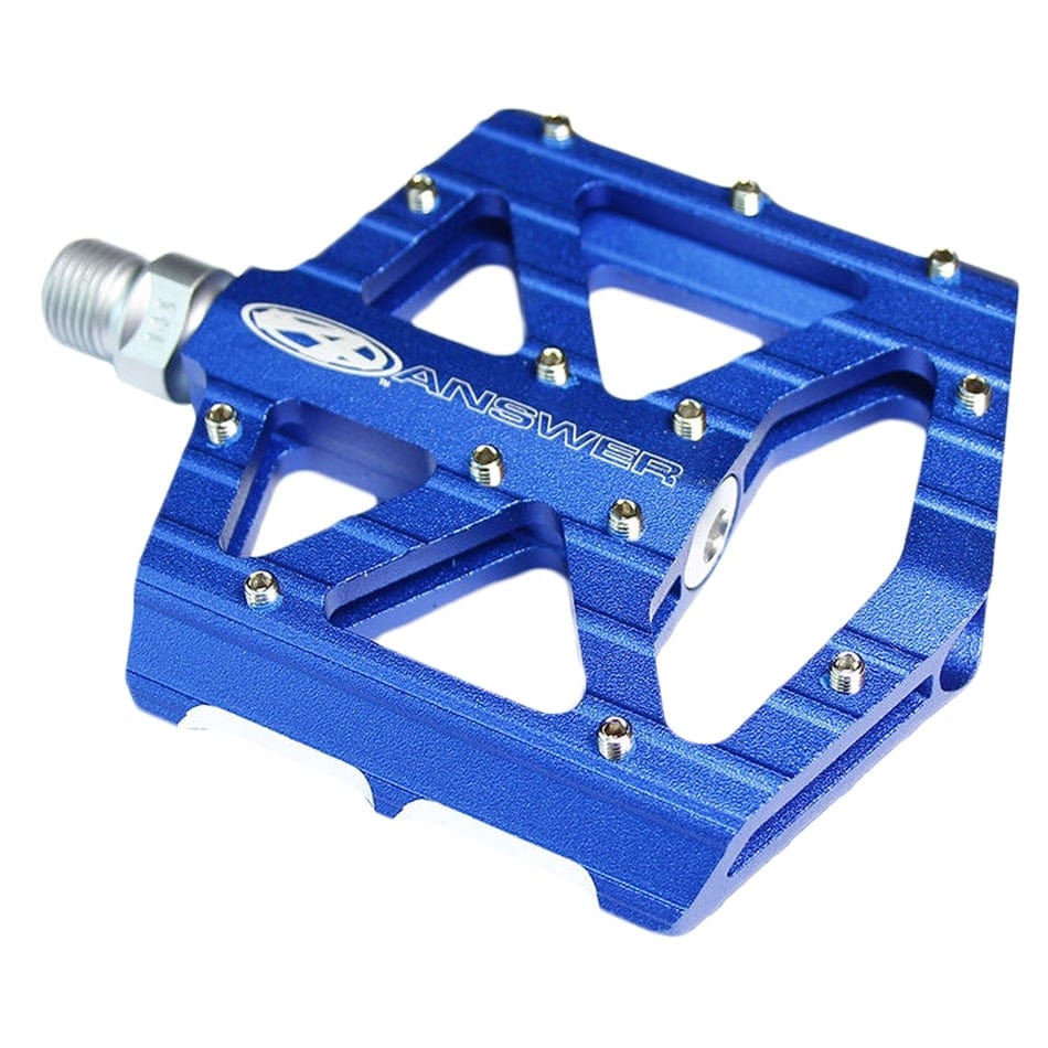 Answer MPH Junior Platform pedals
