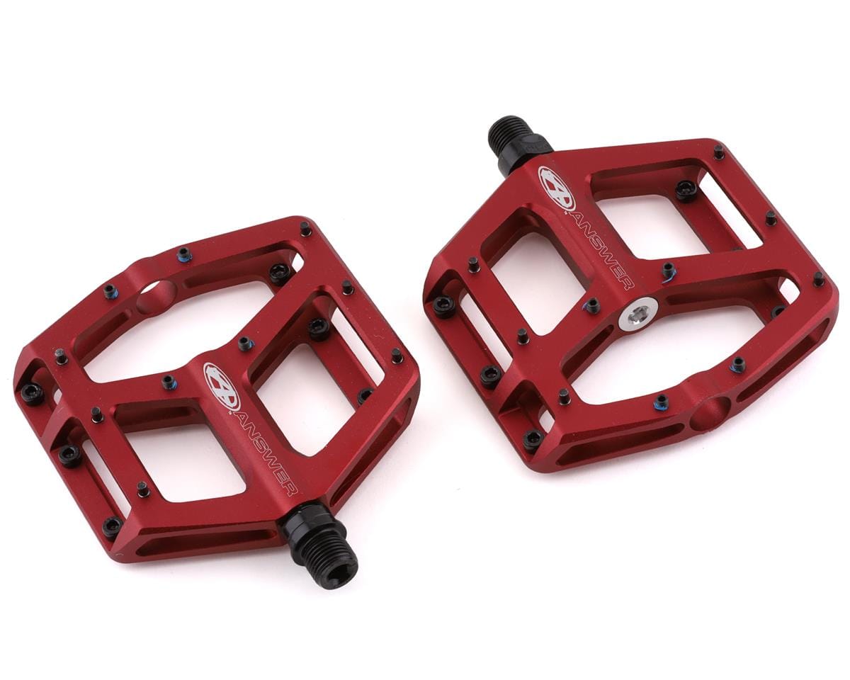 Answer MPH Senior Platform pedals