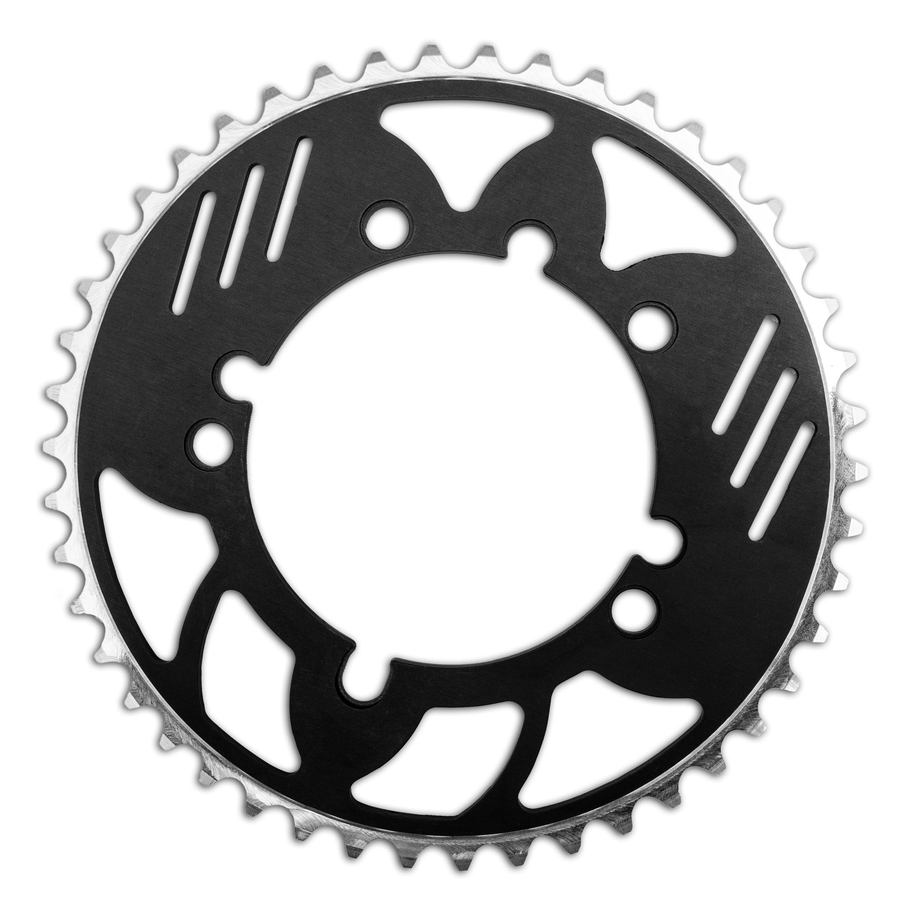 FS Apex 4x5 Bolt 104/110BCD Chainrings