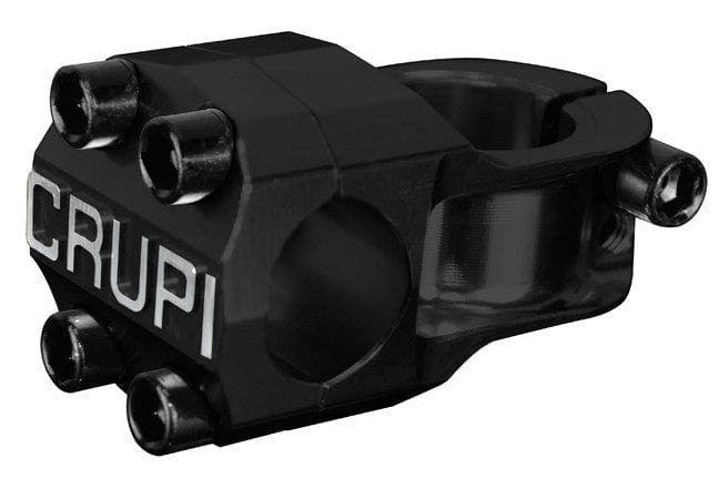Crupi I-Beam Stems Black