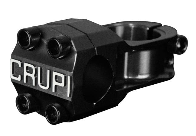 Crupi I-Beam Stems Black