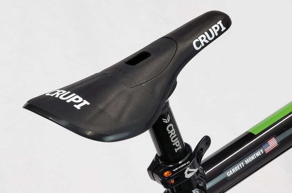 Crupi Expert Pivotal Seats