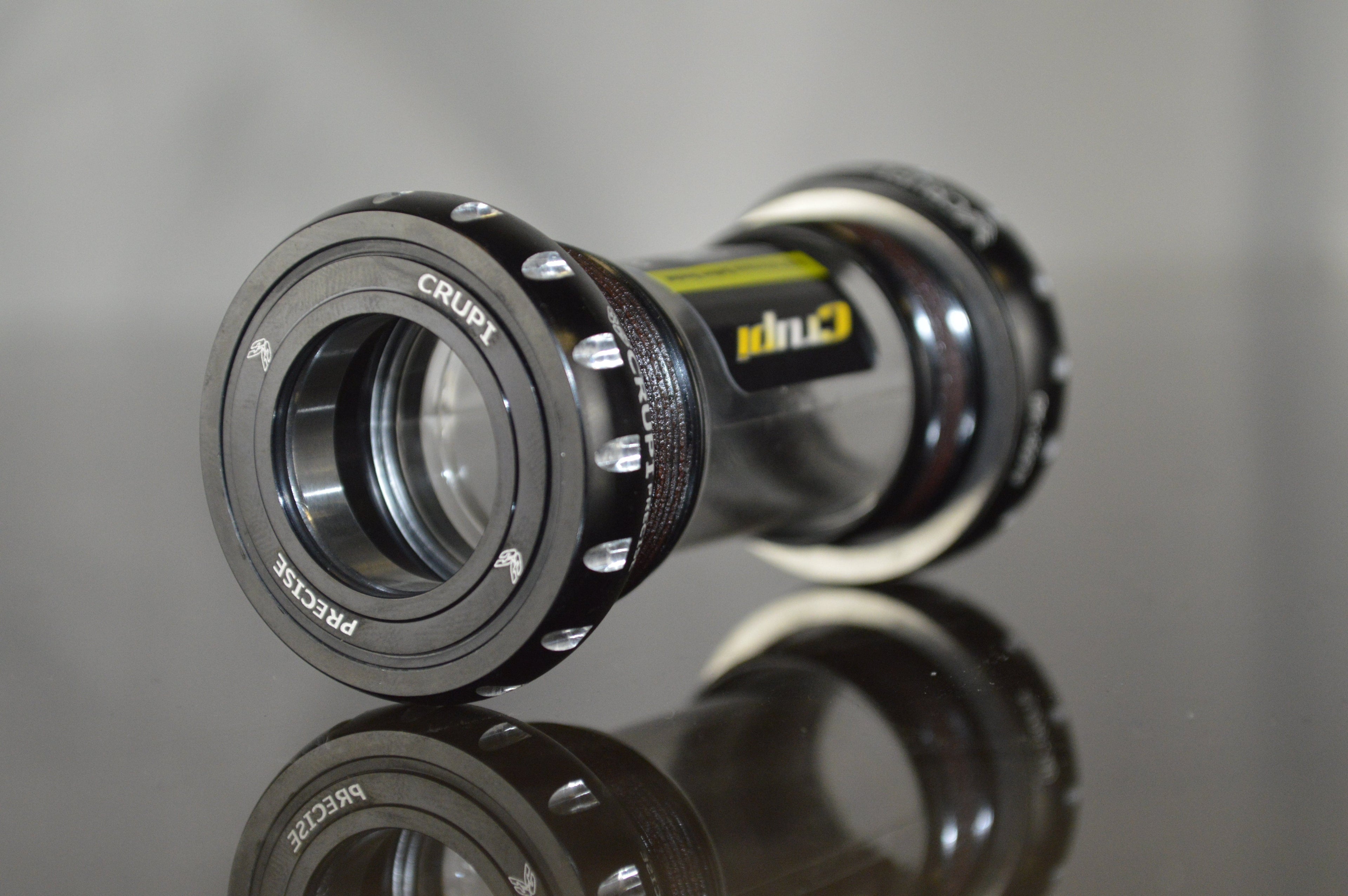 Crupi Precision Tiramic BB