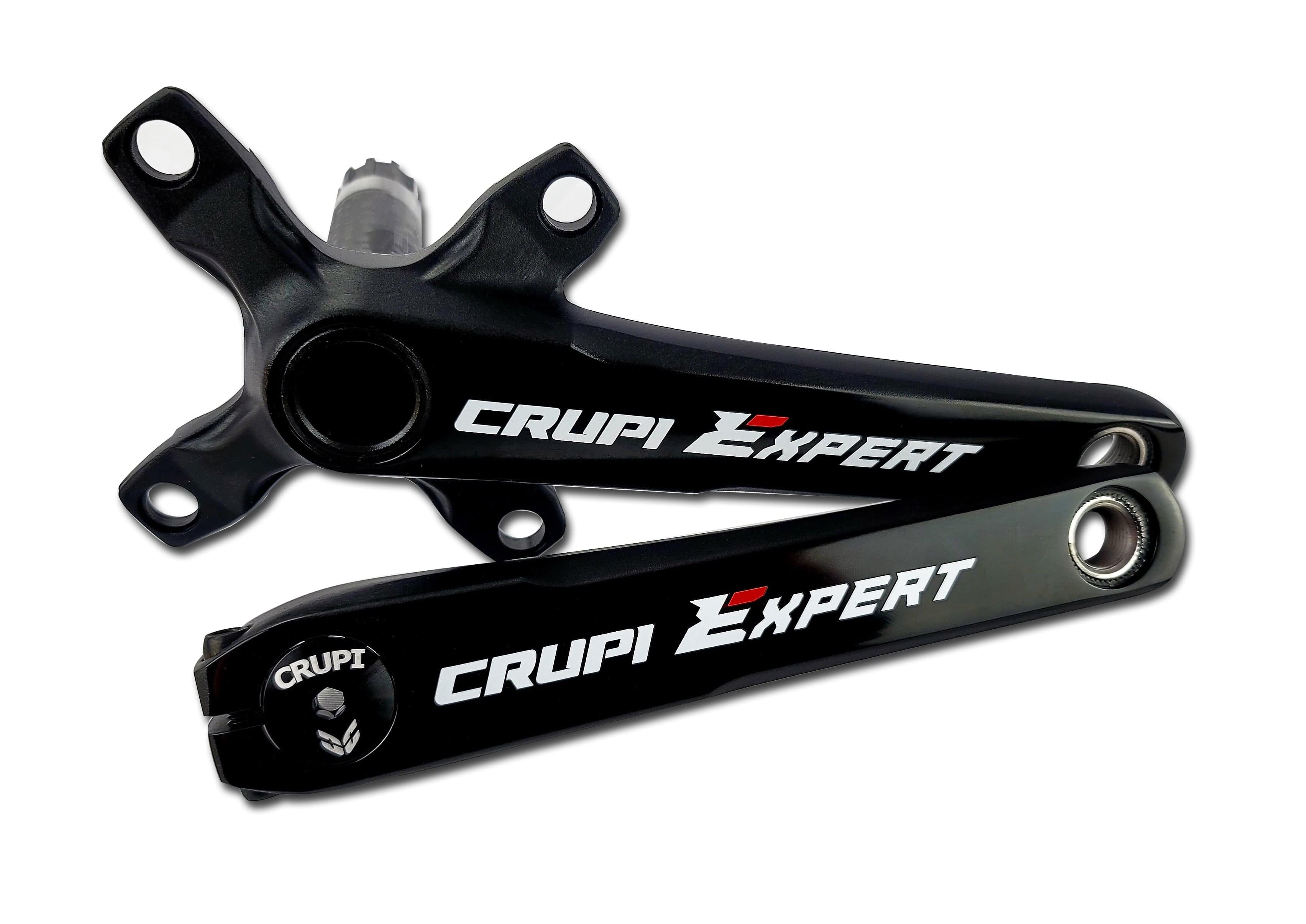 CRUPI Expert Cranks