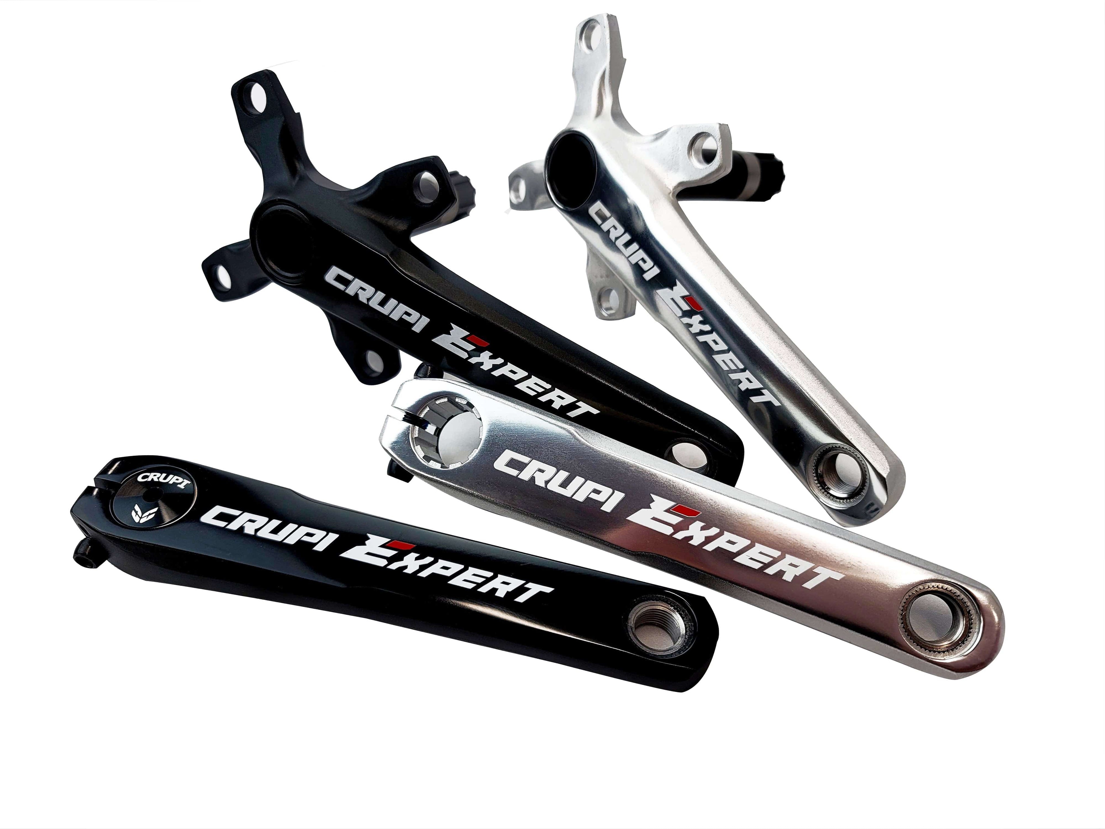 CRUPI Expert Cranks