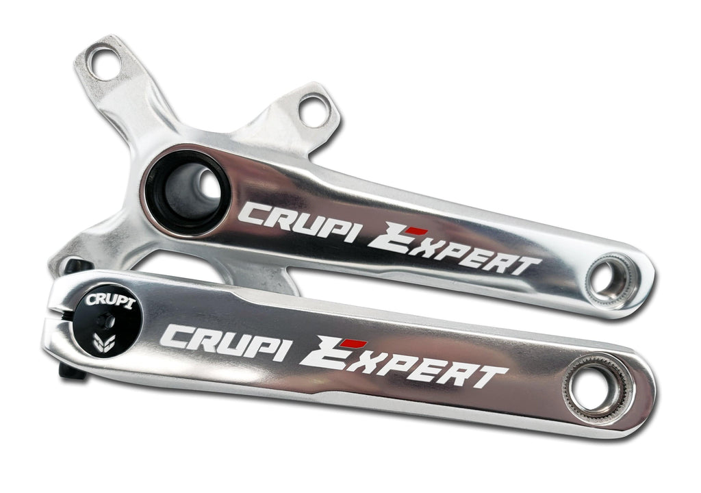 CRUPI Expert Cranks