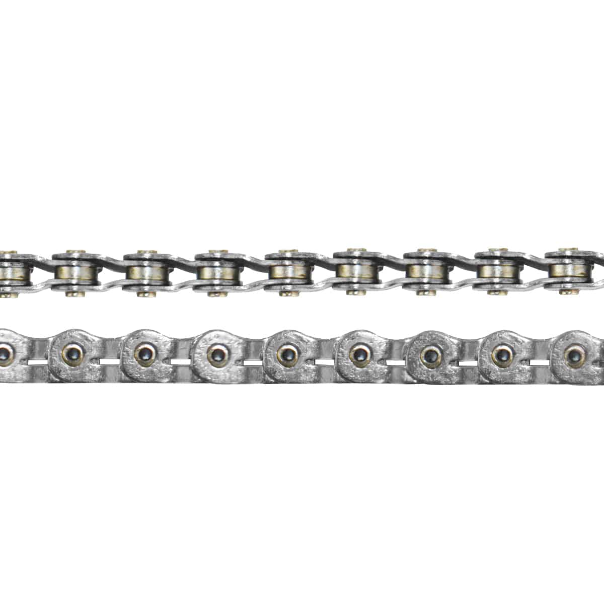 Rhythm Half Link Hollow Pin chain