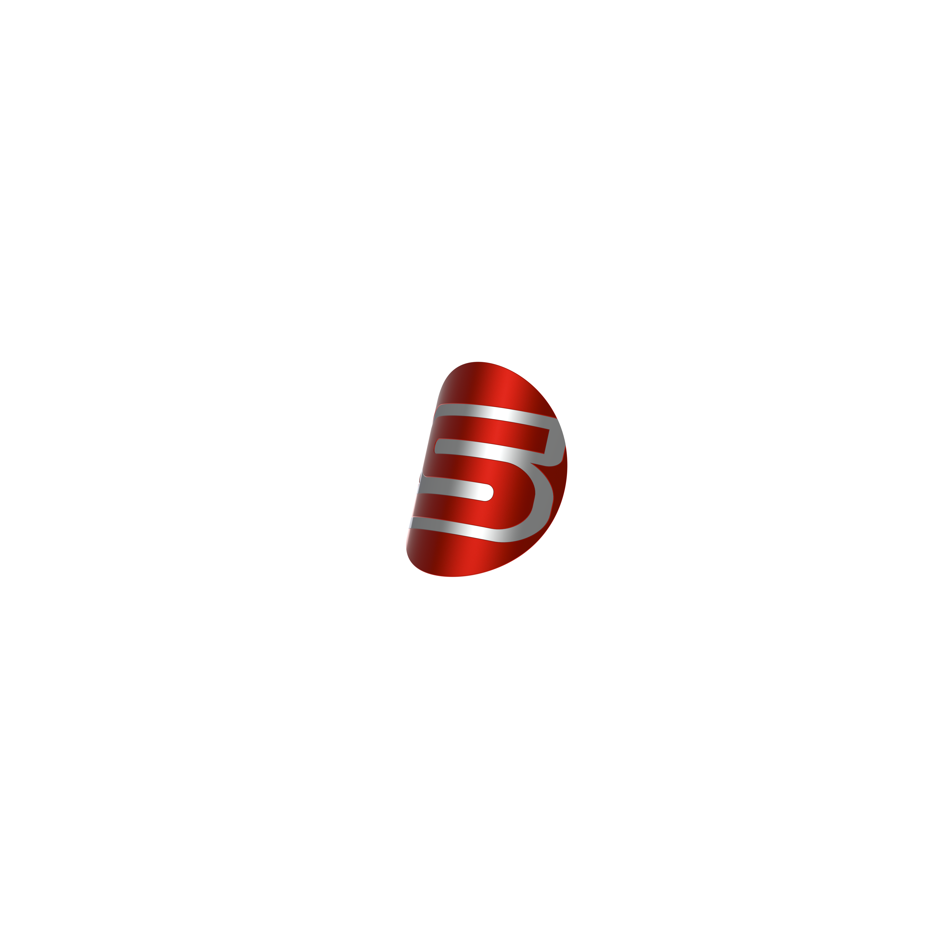 SYNDYT BMX Bike Head Tube Badge