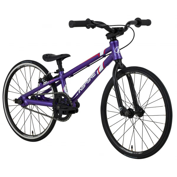 Inspyre Neo Micro 15.75"TT BMX Race Bike -18" Wheels