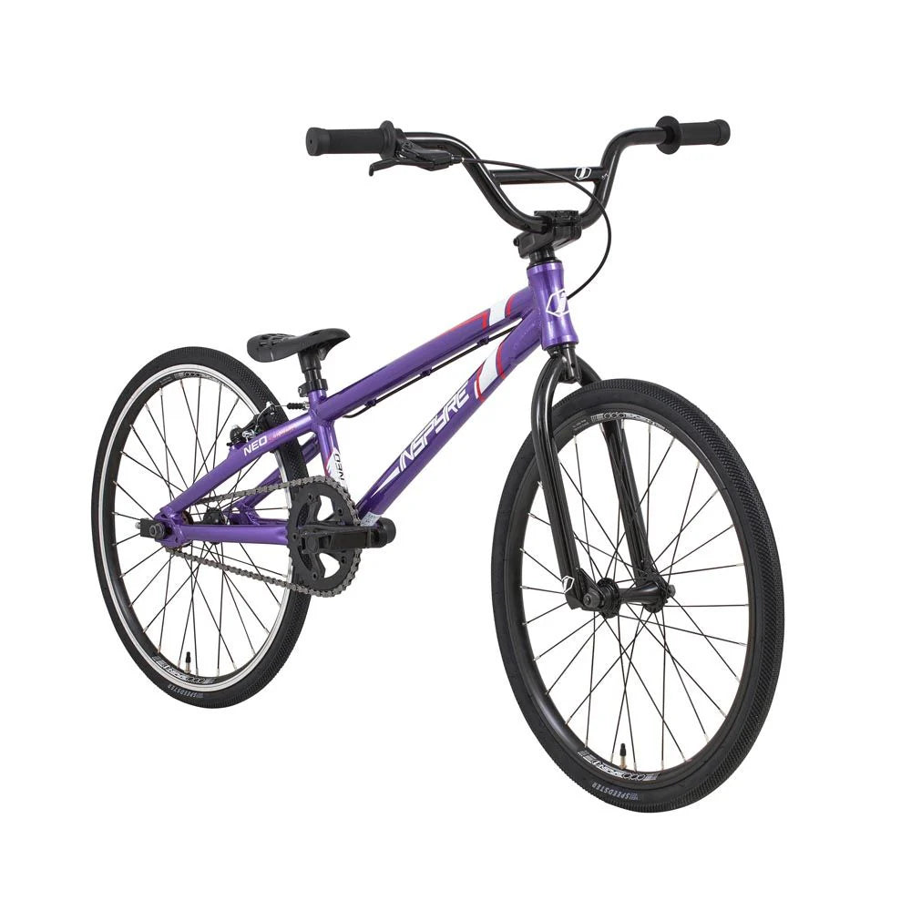 Inspyre Neo Junior 18.75"TT BMX Race Bike