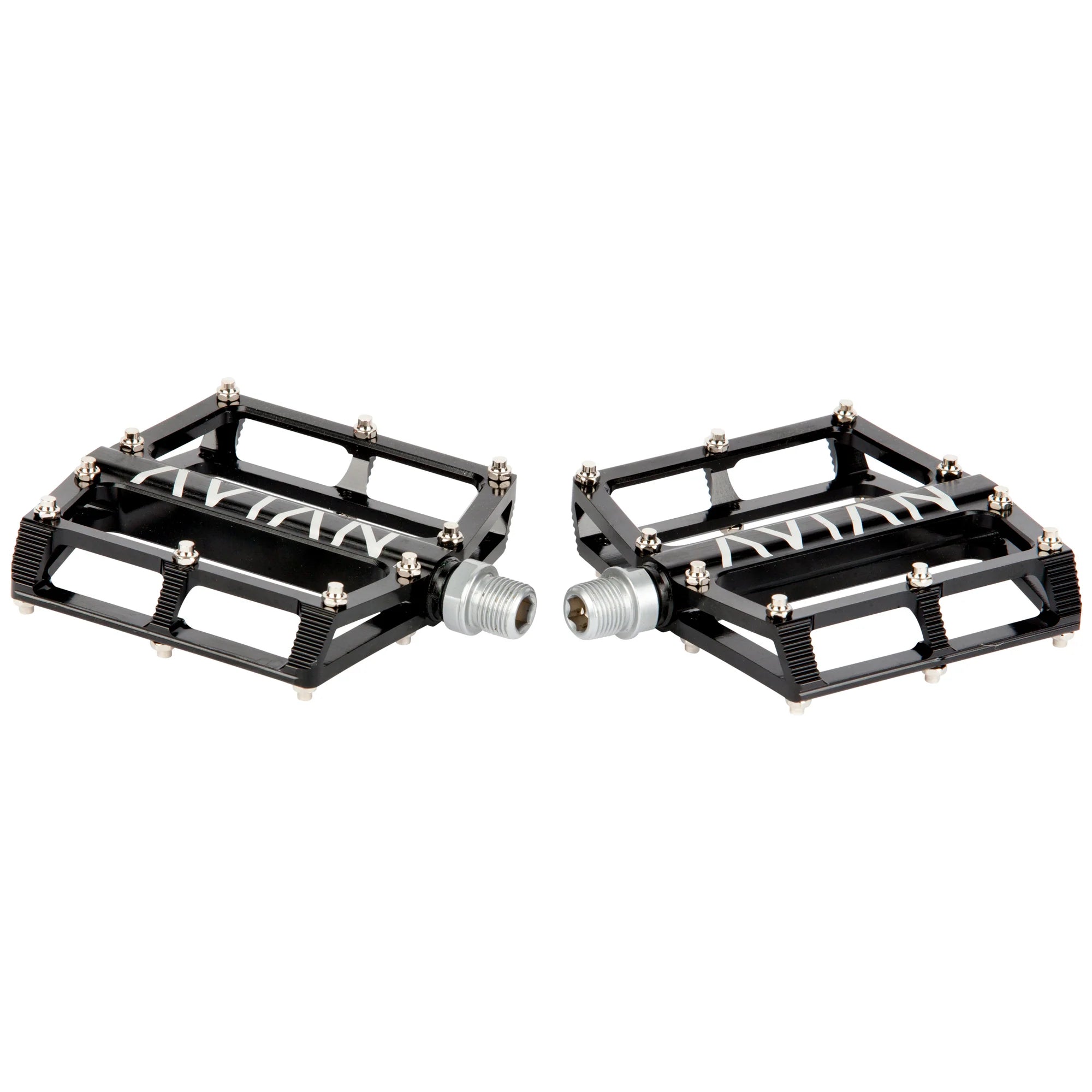 Avian Pariah Alloy BMX Platform Pedals
