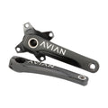 Avian Cadence 2-Piece BMX Race Cranks
