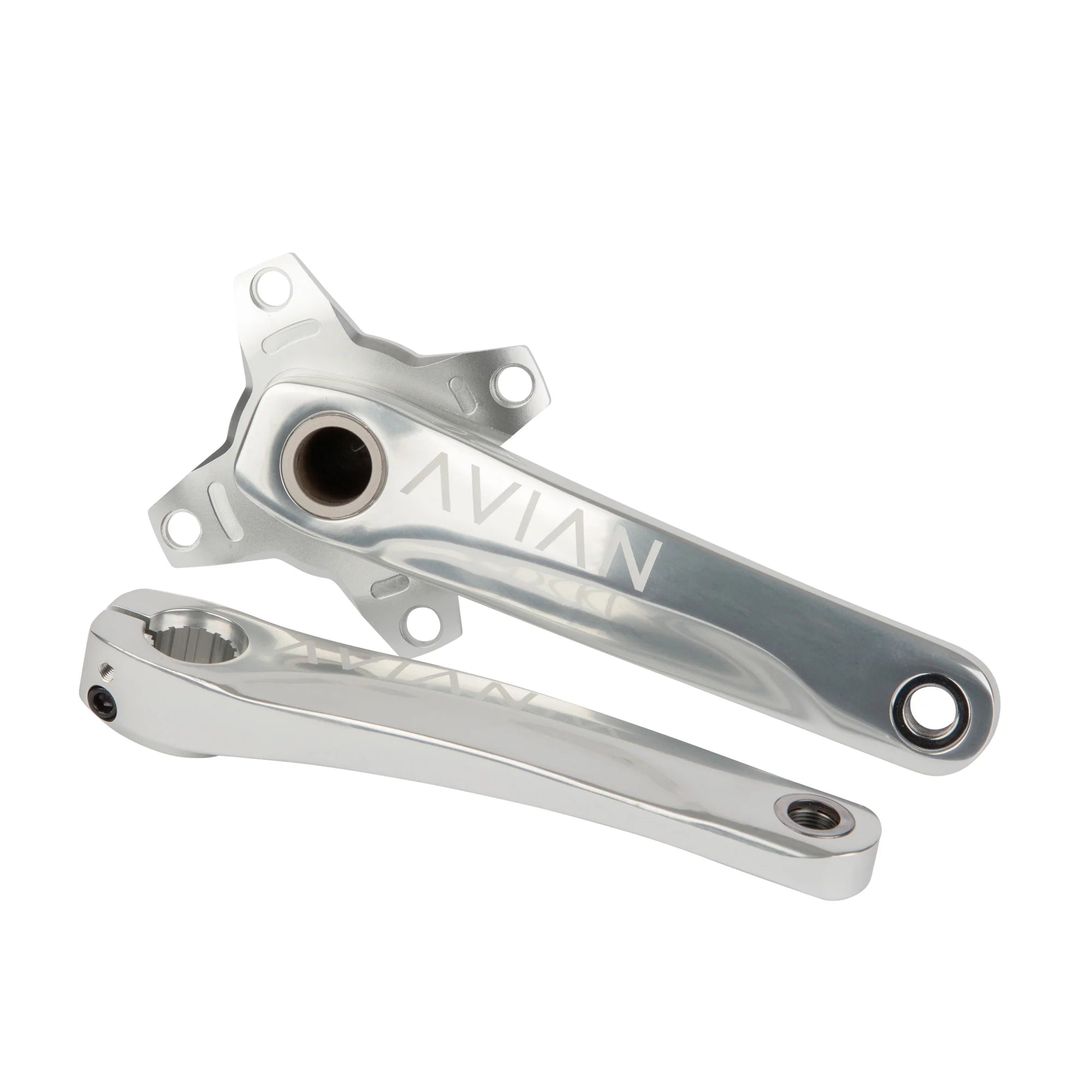 Avian Cadence 2-Piece BMX Race Cranks