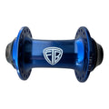 FTB (FACTORY TEAM BIKES) FRONT HUB