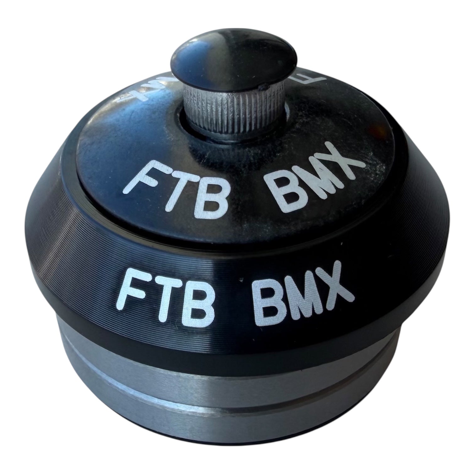 FTB (FACTORY TEAM BIKES) 1 1/8 HEADSET