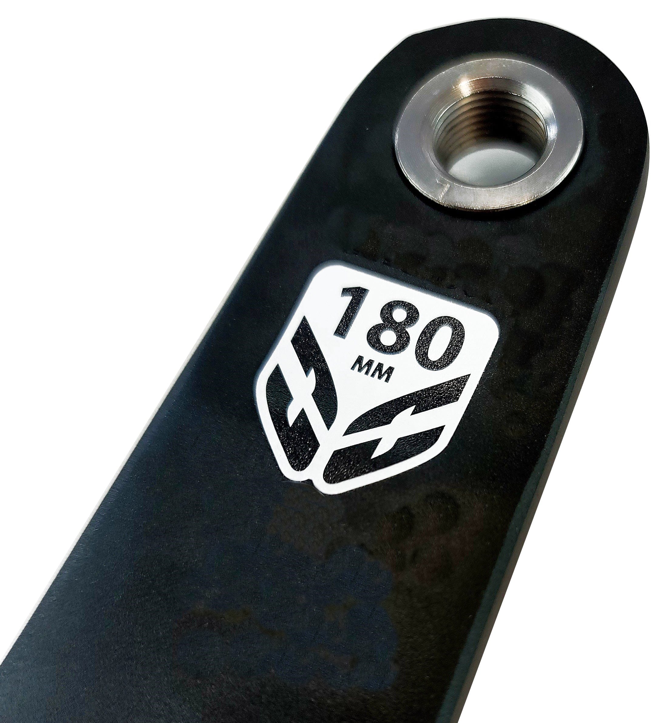 CRUPI Pro Select Cranks