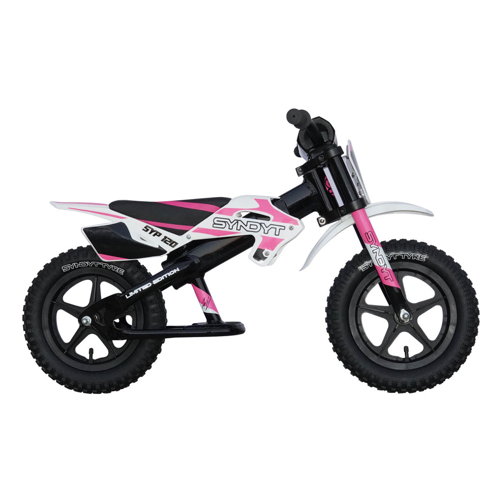 SYP 120 12" Push Bike