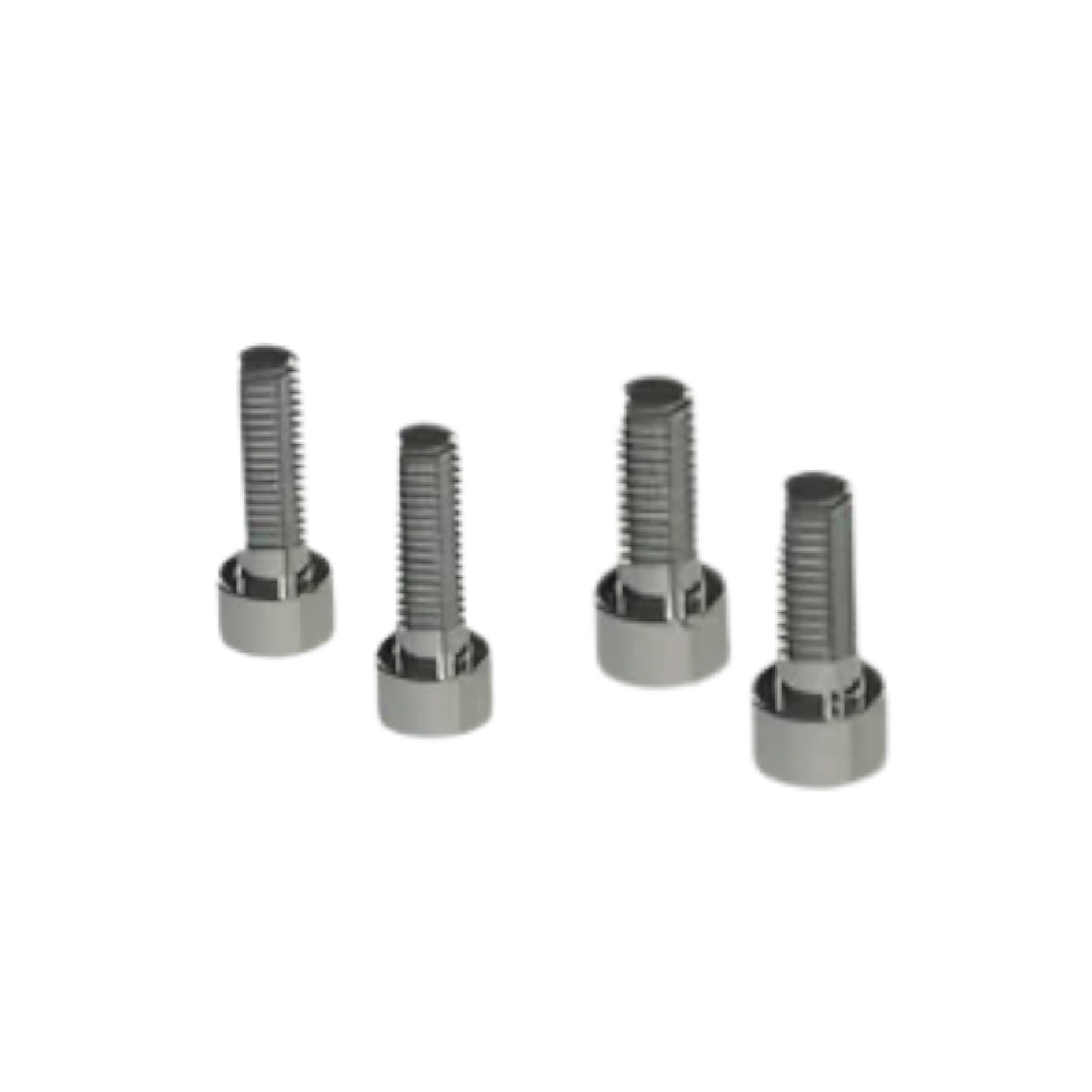 SYNDYT Caliper Mount Kit