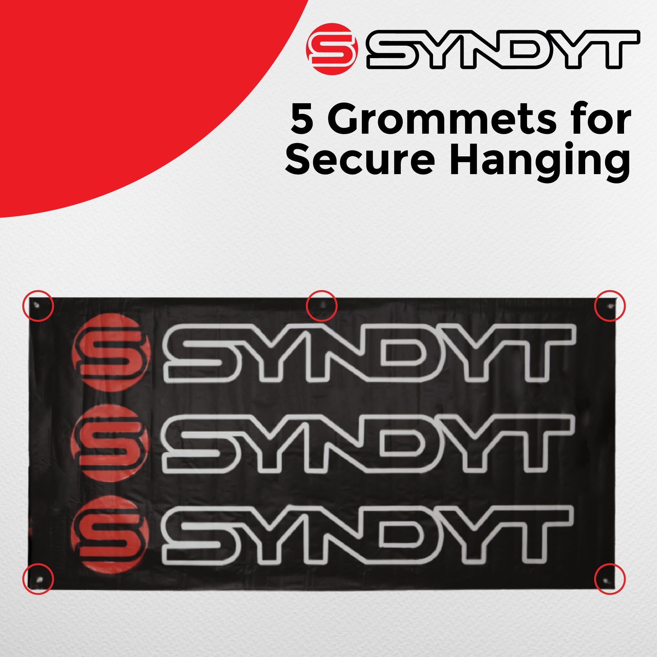 SYNDYT Banner