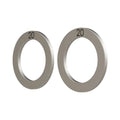 SYNDYT Pro 20mm Stainless Steel Axle Washer Kit