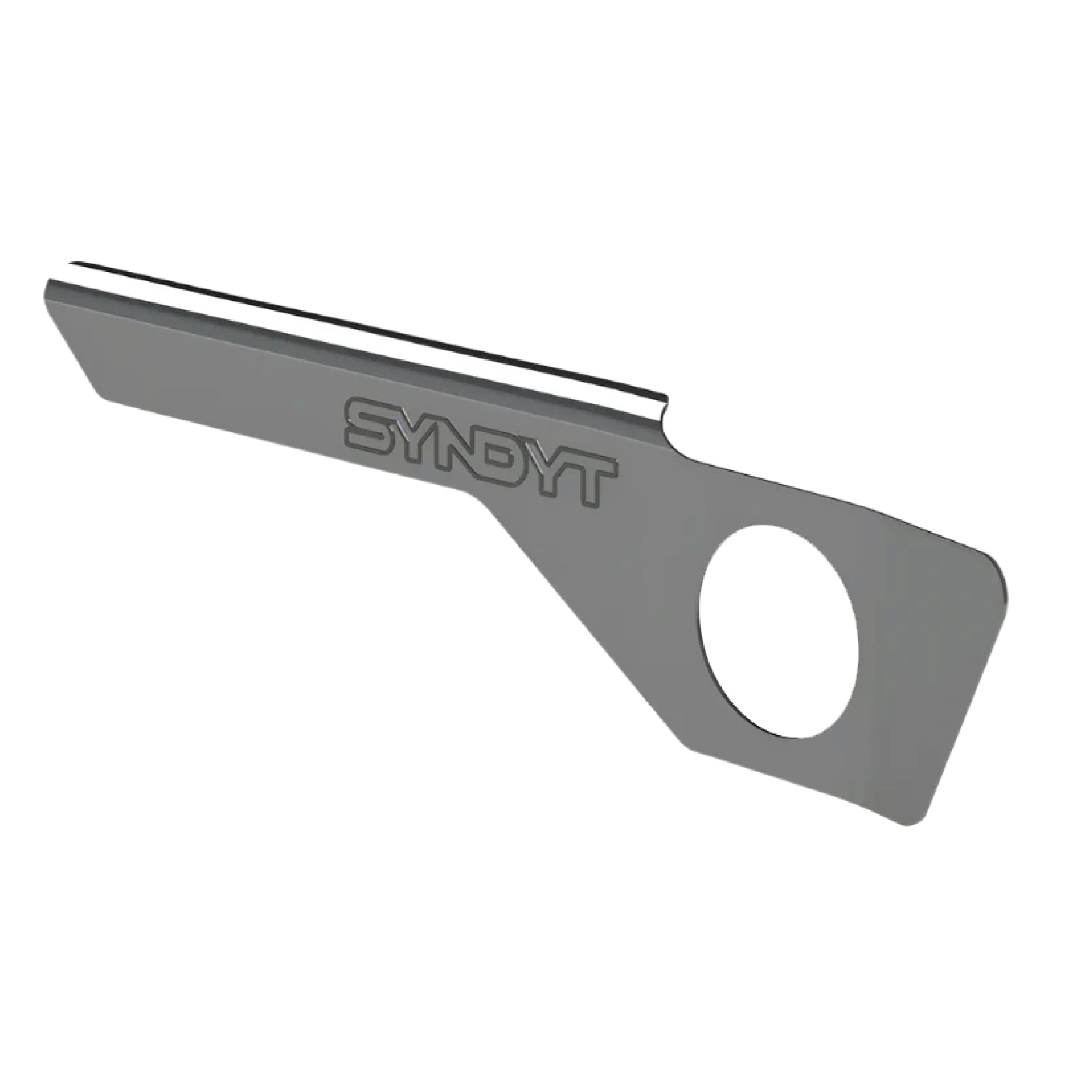 SYNDYT Pro Chain Stay Protector for BMX Bikes