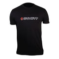 SYNDYT Adult / Youth Short Sleeve T-Shirt Black